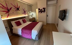 San Lorenzo Luxury Boutique