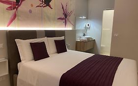 San Lorenzo Luxury Boutique