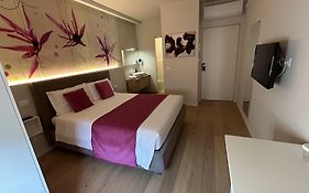 San Lorenzo Luxury Boutique