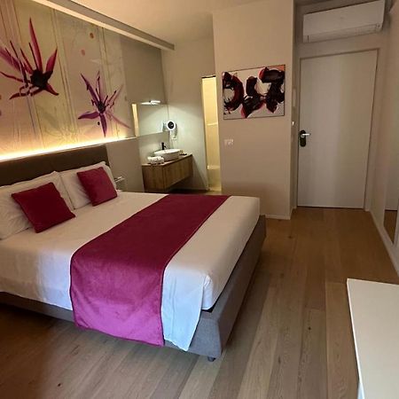 San Lorenzo Luxury Boutique Mantova Esterno foto