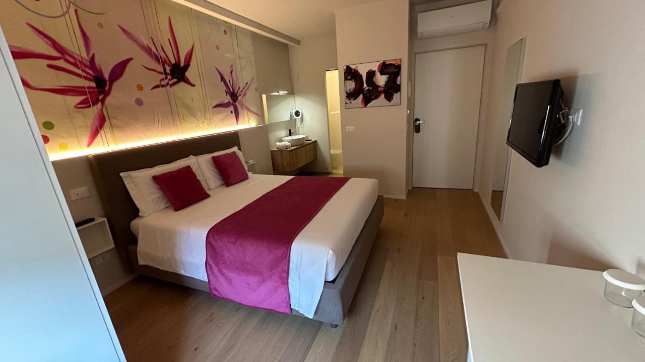 San Lorenzo Luxury Boutique Mantova Esterno foto