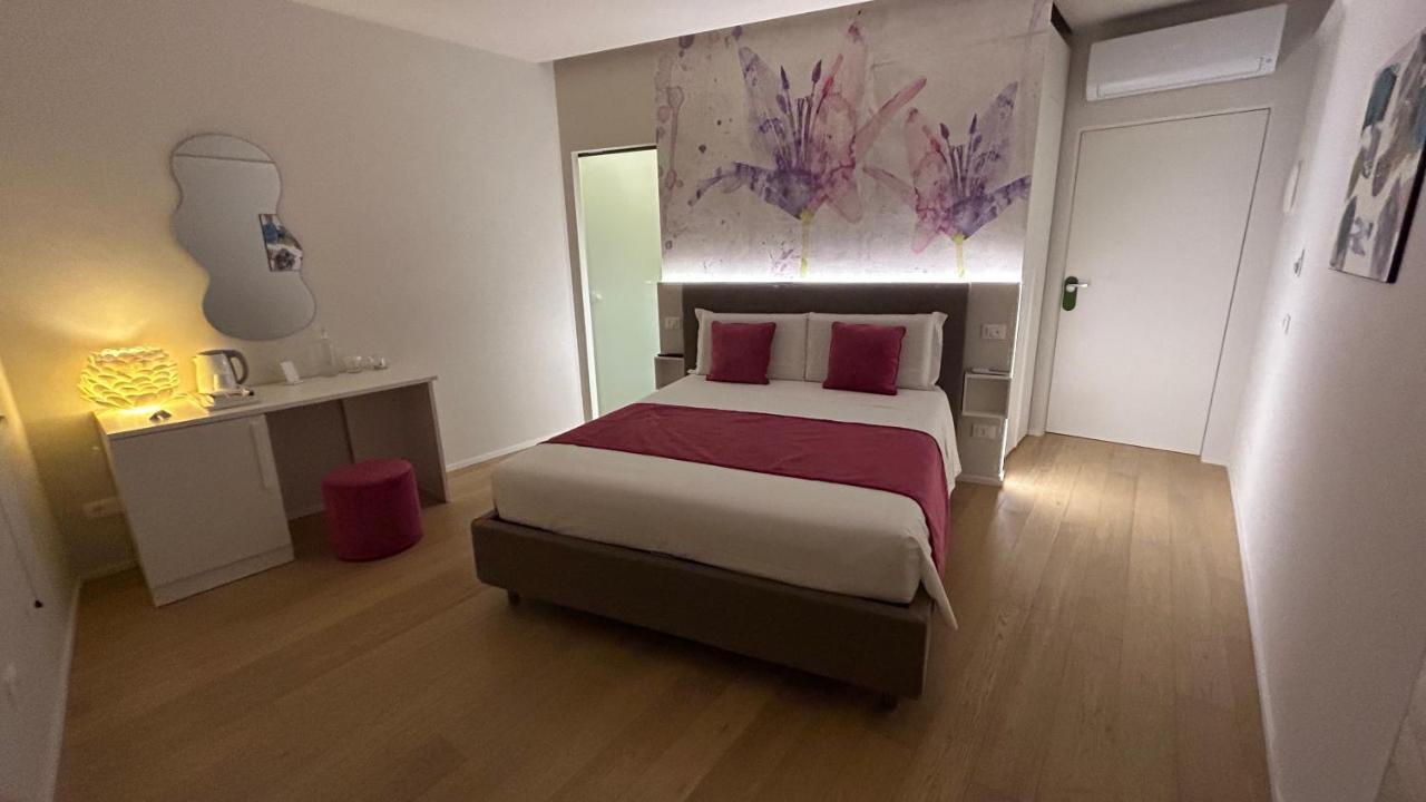 San Lorenzo Luxury Boutique Mantova Esterno foto