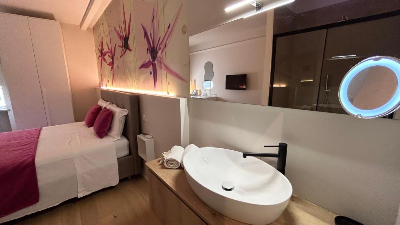 San Lorenzo Luxury Boutique Mantova Esterno foto