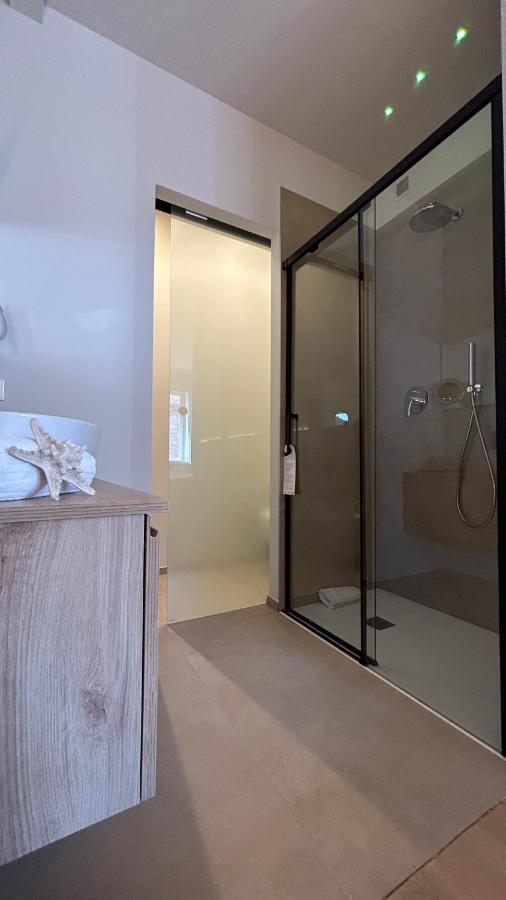 San Lorenzo Luxury Boutique Mantova Esterno foto