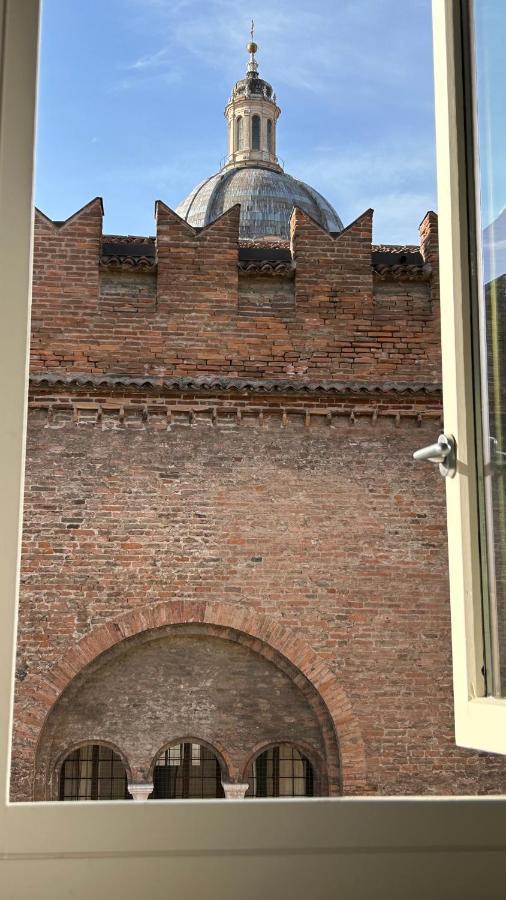 San Lorenzo Luxury Boutique Mantova Esterno foto