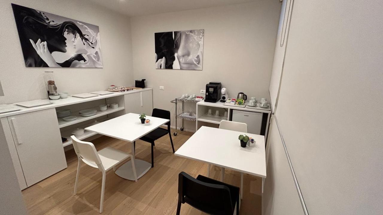 San Lorenzo Luxury Boutique Mantova Esterno foto