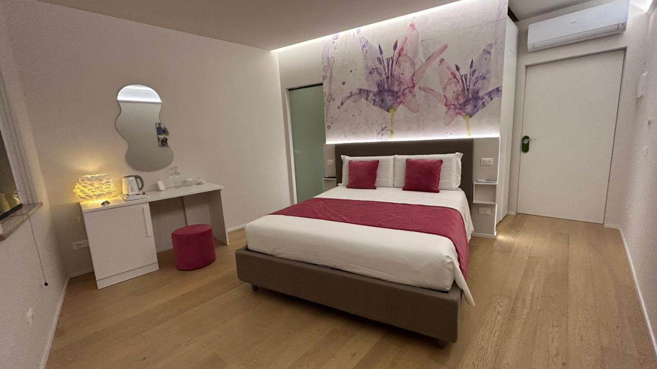 San Lorenzo Luxury Boutique Mantova Esterno foto