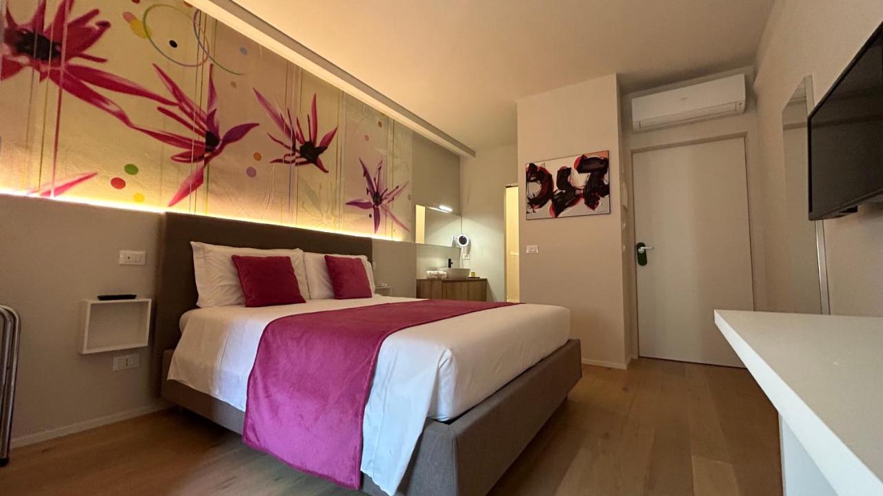 San Lorenzo Luxury Boutique Mantova Esterno foto