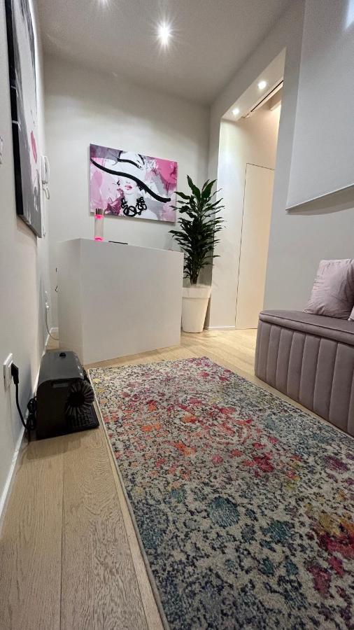 San Lorenzo Luxury Boutique Mantova Esterno foto