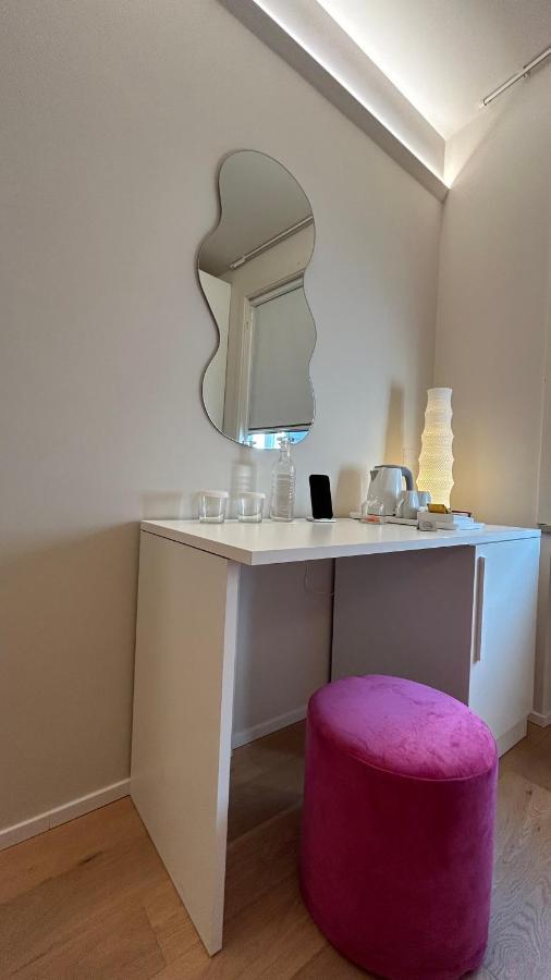 San Lorenzo Luxury Boutique Mantova Esterno foto
