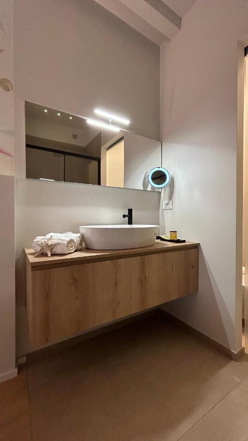 San Lorenzo Luxury Boutique Mantova Esterno foto