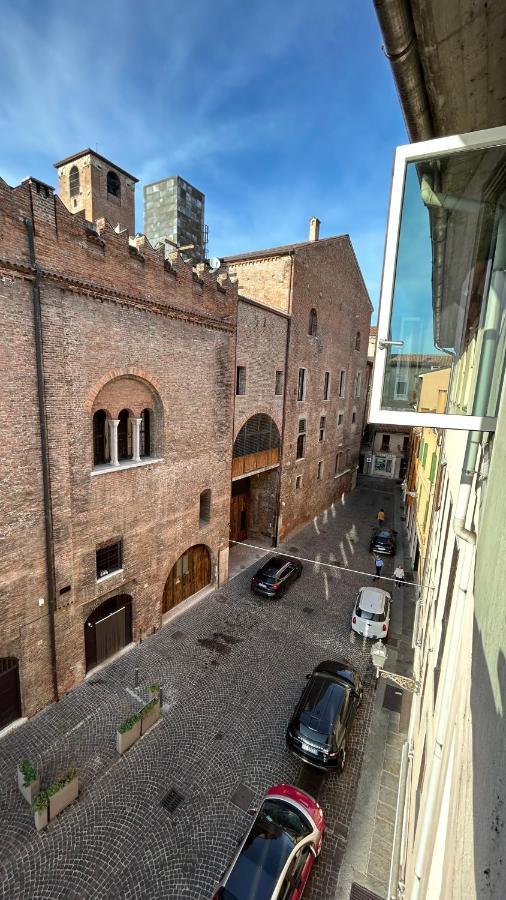San Lorenzo Luxury Boutique Mantova Esterno foto