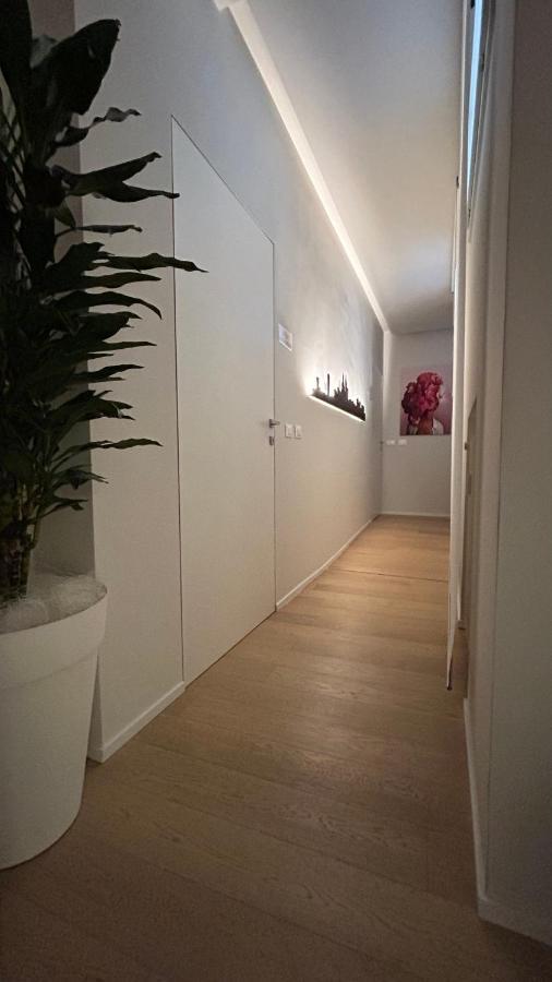 San Lorenzo Luxury Boutique Mantova Esterno foto