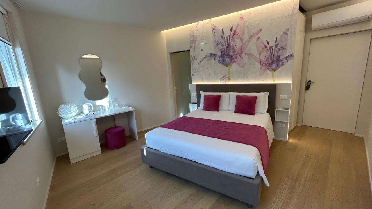 San Lorenzo Luxury Boutique Mantova Esterno foto