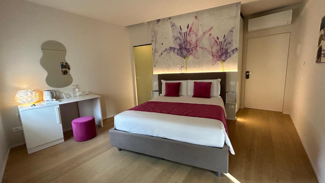 San Lorenzo Luxury Boutique Mantova Esterno foto