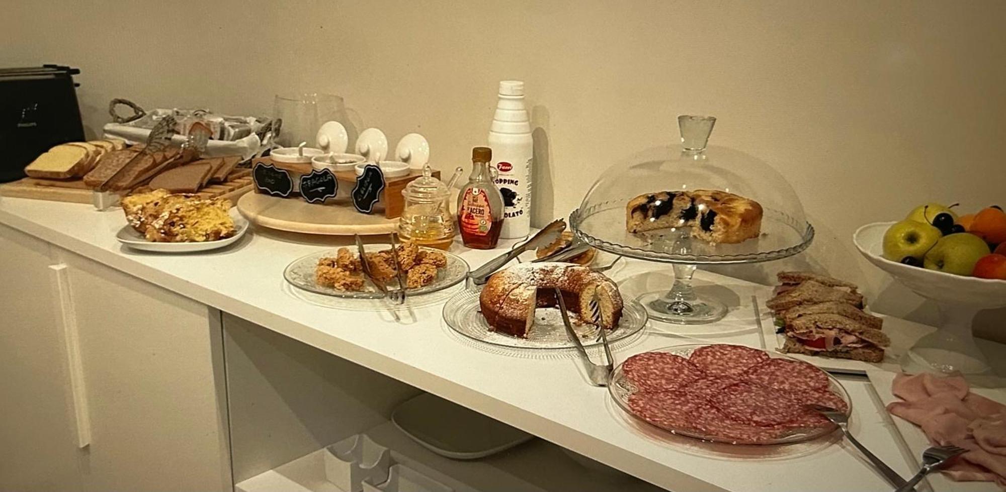 San Lorenzo Luxury Boutique Mantova Esterno foto