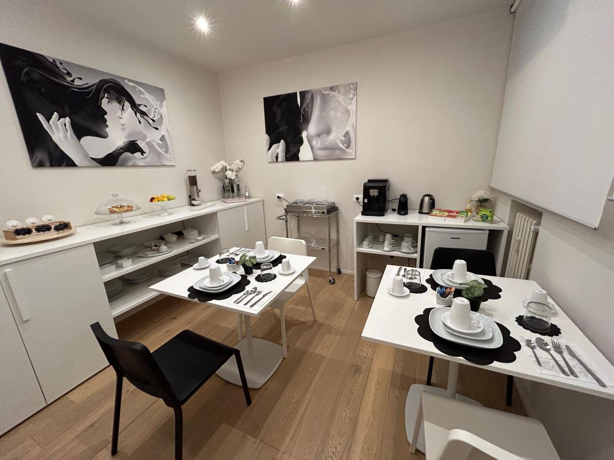 San Lorenzo Luxury Boutique Mantova Esterno foto