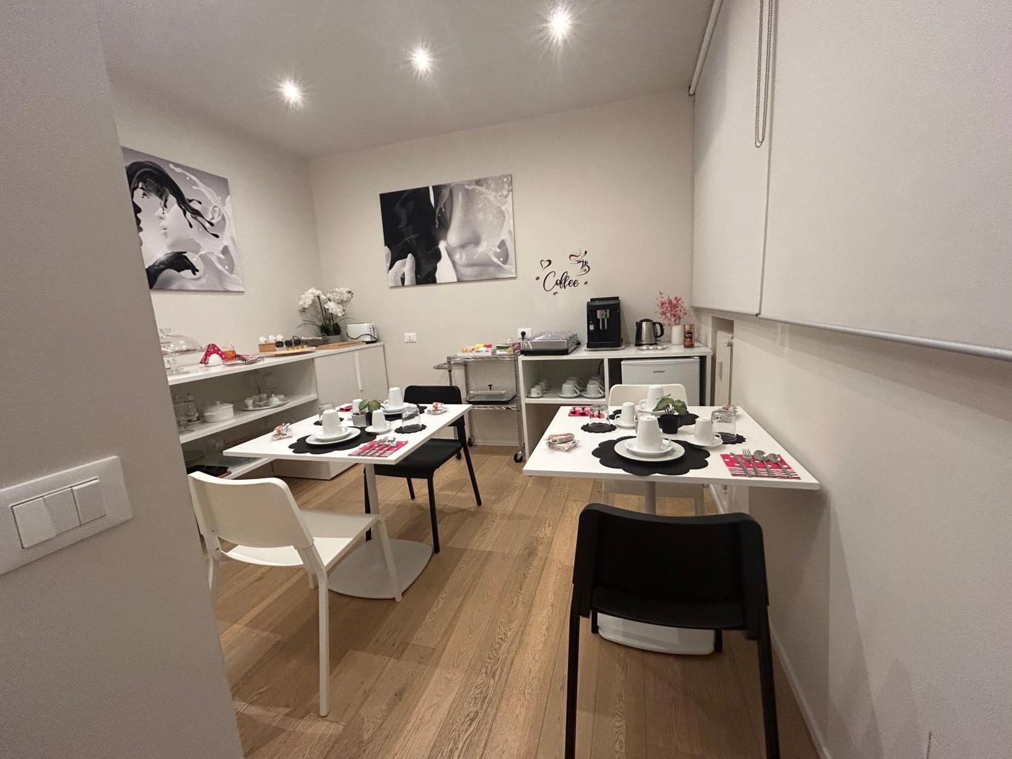 San Lorenzo Luxury Boutique Mantova Esterno foto