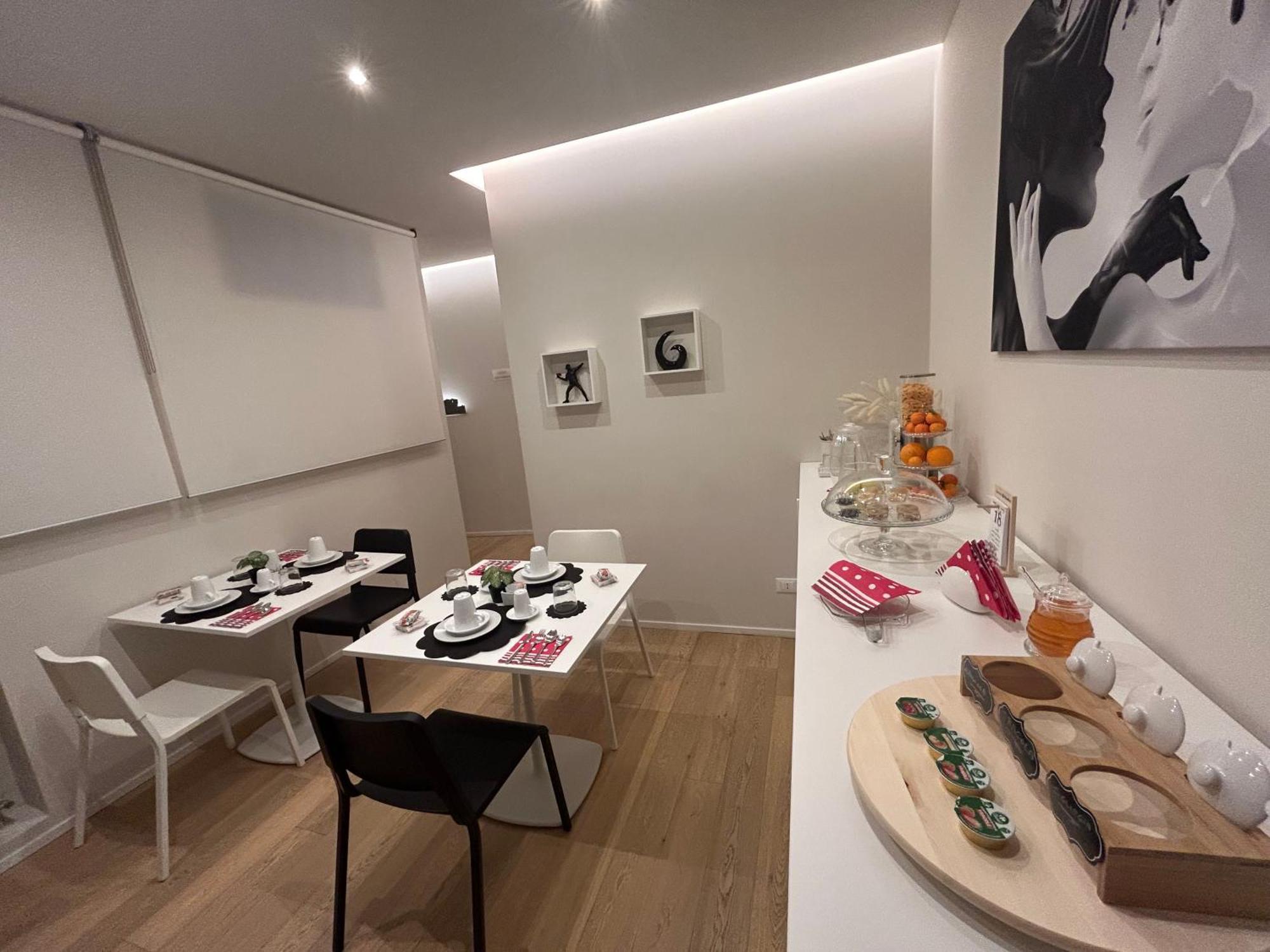 San Lorenzo Luxury Boutique Mantova Esterno foto