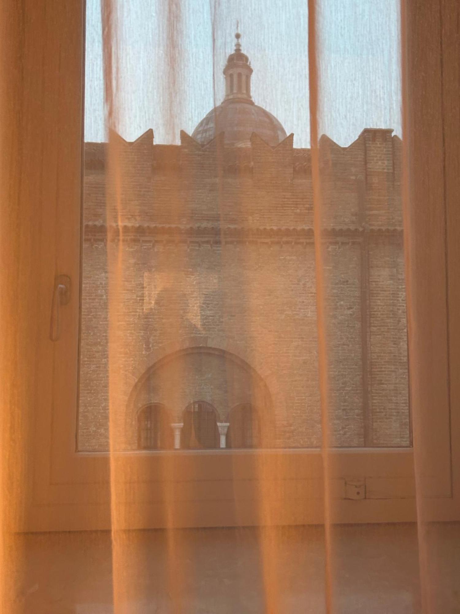 San Lorenzo Luxury Boutique Mantova Esterno foto